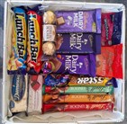 Send a variety quality chocs for that special occasion - click to enlarge